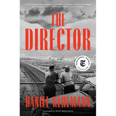 The Director