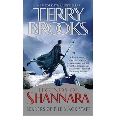 Bearers of the Black Staff