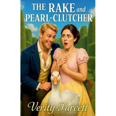 The Rake & The Pearl-Clutcher