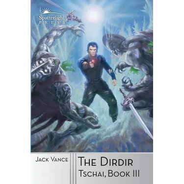 The Dirdir