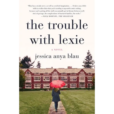 The Trouble with Lexie