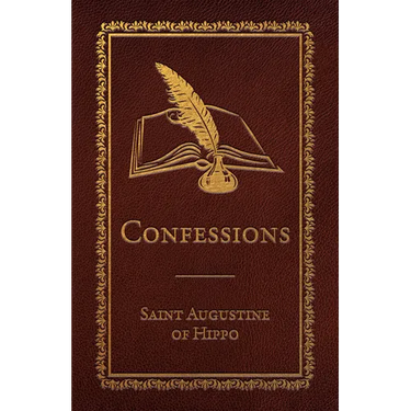 Confessions