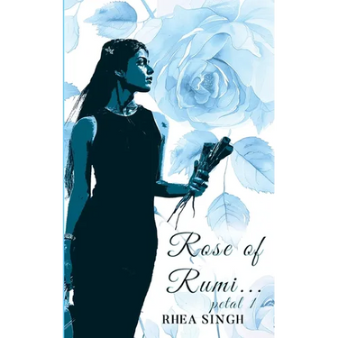 Rose of Rumi - petal 1
