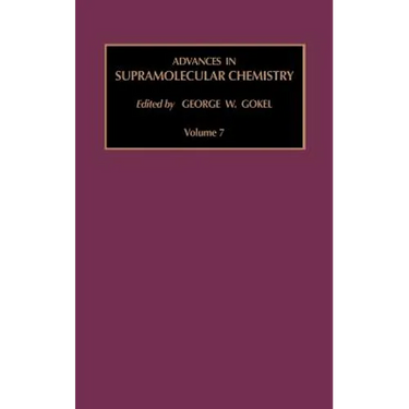 Advances in Supramolecular Chemistry: Volume 7