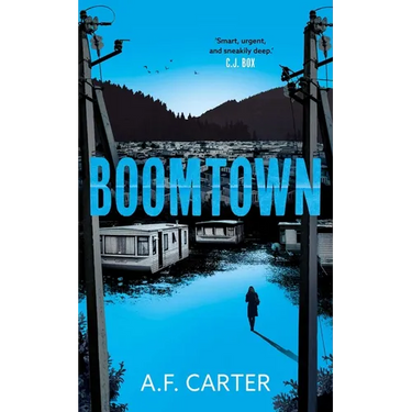 Boomtown
