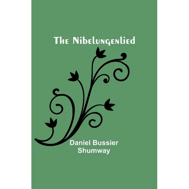 The Nibelungenlied