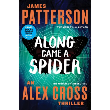 Along Came a Spider