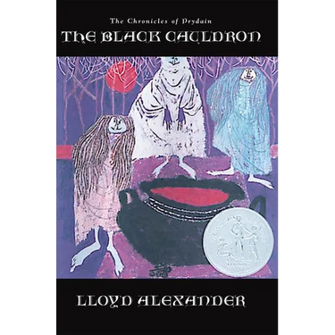 The Black Cauldron