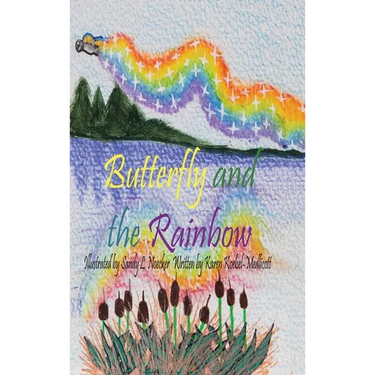 Butterfly and the Rainbow