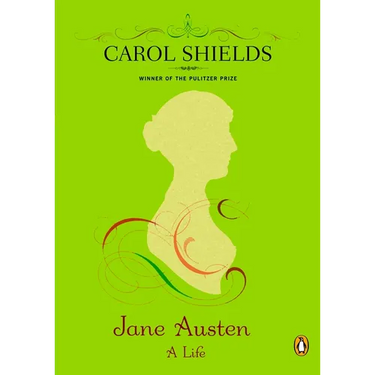 Jane Austen: A Life