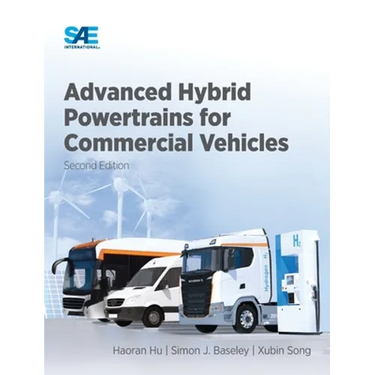 Advanced Hybrid Powertrains for Commercial Vehicles, 2E