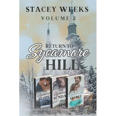 Return to Sycamore Hill