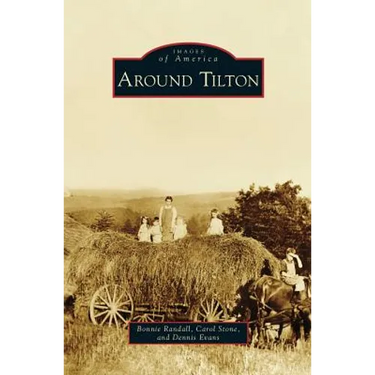 Around Tilton