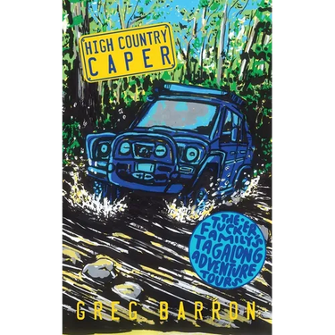High Country Caper
