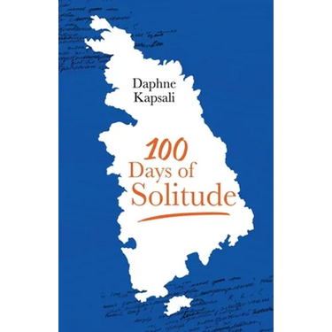 100 days of solitude