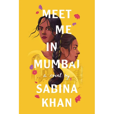 Meet Me in Mumbai