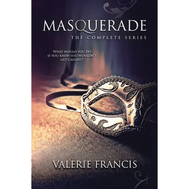 Masquerade: The Complete Series