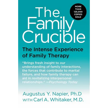 Family Crucible