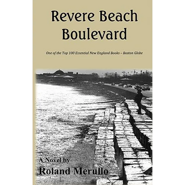 Revere Beach Boulevard