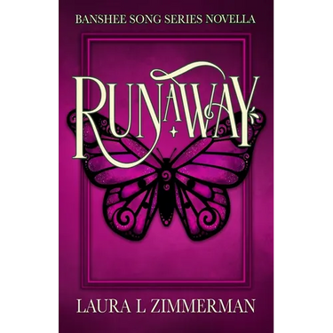 Runaway: Banshee Song Series Prequel Novella