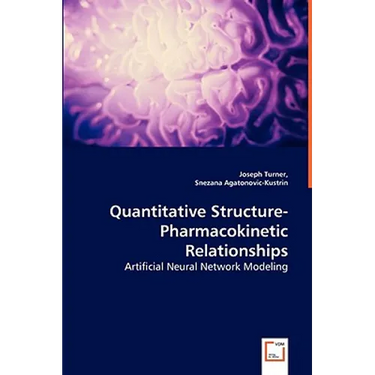 Quantitative Structure-Pharmacokinetic Relationships - Artificial Neural Network Modeling