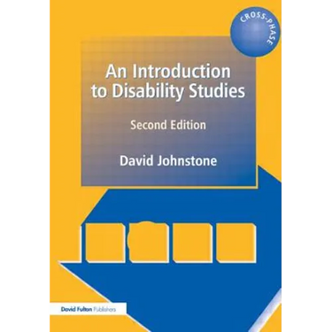 An Introduction to Disability Studies