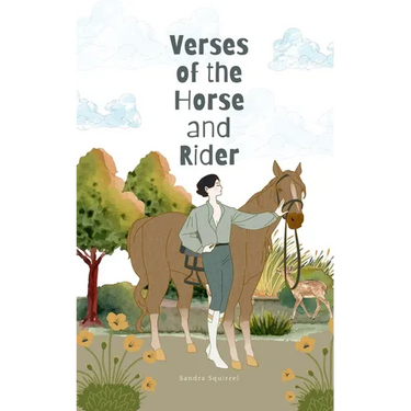 Verses of the Horse and Rider