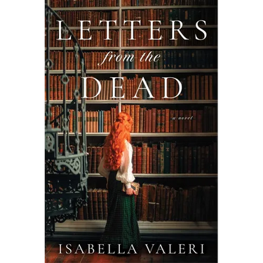 Letters from the Dead