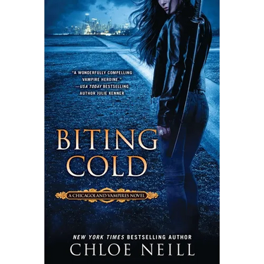 Biting Cold