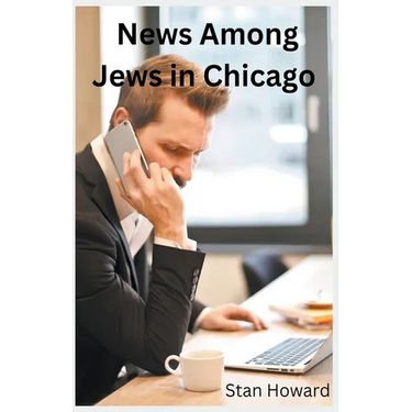 News Among Jews in Chicago