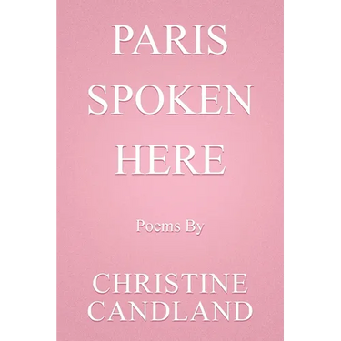 Paris Spoken Here