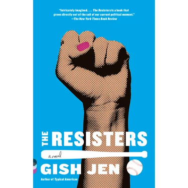 The Resisters