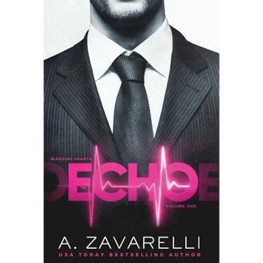 Echo: A Dark Billionaire Romance
