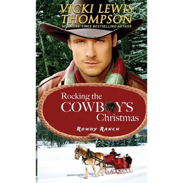 Rocking the Cowboy's Christmas