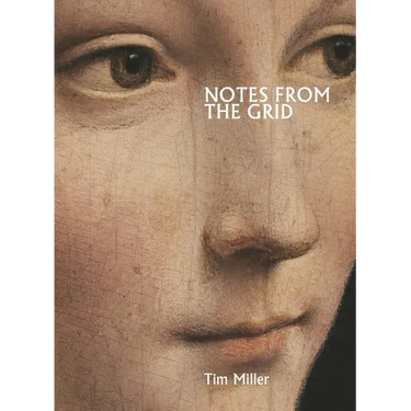 Notes from the Grid
