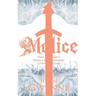 Malice: Award-winning epic fantasy inspired by the Iron Age
