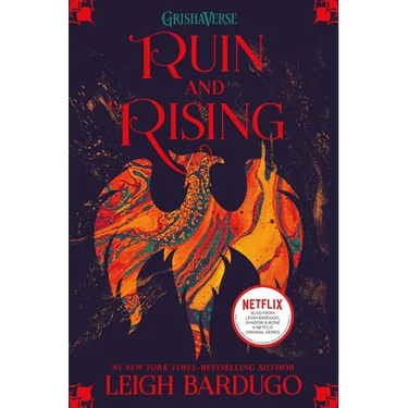 Ruin and Rising