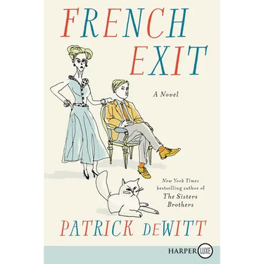 French Exit LP