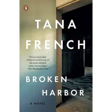 Broken Harbor