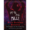 It's me, Billy - Black Christmas Revisited (hardback)