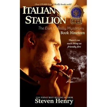 Italian Stallion