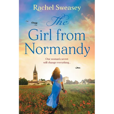The Girl from Normandy