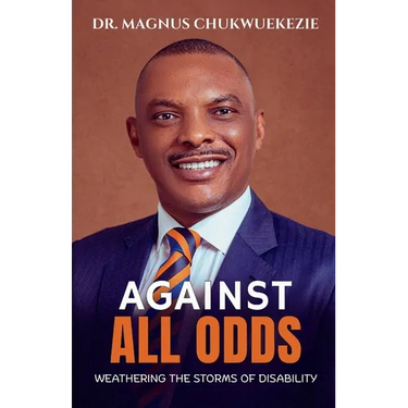 Against All Odds: Weathering The Storms Of Disability