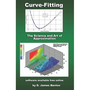 Curve-Fitting: The Science and Art of Approximation