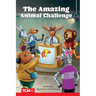 The Amazing Animal Challenge