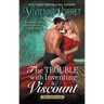 The Trouble with Inventing a Viscount