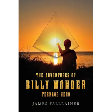 The Adventures of Billy Wonder Teenage Hero
