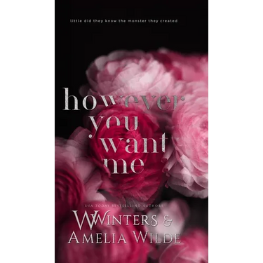 However You Want Me: Alternative Edition