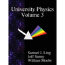 University Physics Volume 3