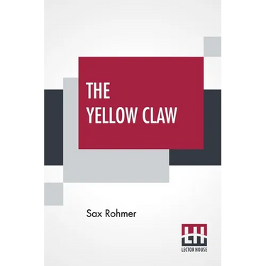 The Yellow Claw